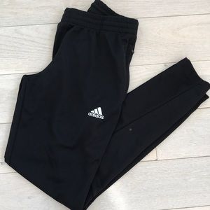 Adidas climalite track pants
